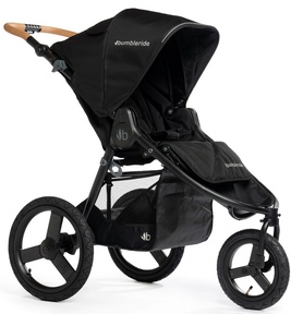 Коляска Bumbleride Speed 