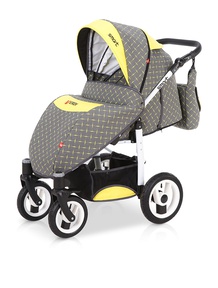 Прогулочная коляска Verdi Smart