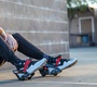 Электроролики на обувь Razor Turbo Jetts