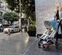Легкая коляска UPPAbaby MINU 2 в 1