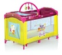 Кровать - манеж Babies с пеленальным столиком