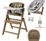 Стульчик для кормления Carrello Focus CRL-16801