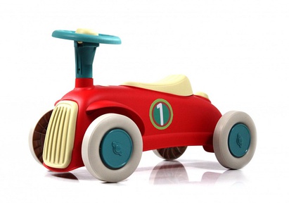 Детский толокар каталка Rivertoys G100GG 