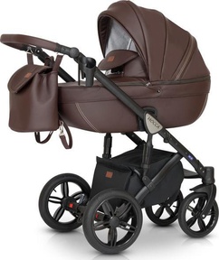 Детская коляска Verdi Mocca 3 в 1
