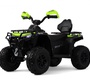 Детский электроквадроцикл Rivertoys E009EE