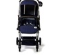 Прогулочная коляска Panda Baby Q5-1 с перекидной ручкой