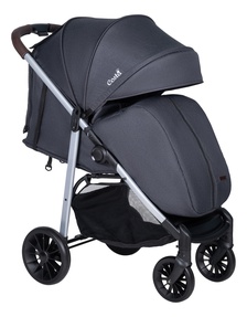 Прогулочная коляска COSTA Jenny plus 