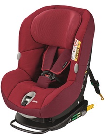 Детское автокресло Maxi-Cosi MiloFix с изофиксом