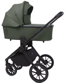 Детская коляска Peppy Monaco 2 в 1