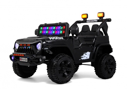 Детский электромобиль Rivertoys М101БХ