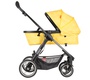 Модульная коляска Phil and Teds MOD 2 в 1