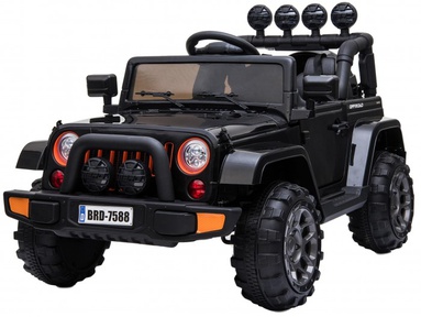 Детский электромобиль Farfello 7588 