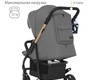 Коляска BABY TILLY Eco T-166 