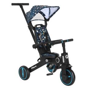 Велосипед складной PITUSO Leve