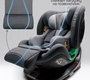 Детское автокресло Amarobaby Triumph i-Size