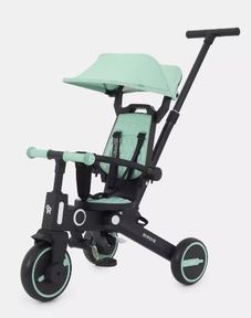 Детский складной велосипед RANT BIRDIE RB202 