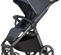 Прогулочная коляска Carrello Bravo SL Deluxe CRL-5520