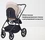 Коляска RANT TEO soft 2в1 RA121