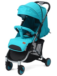 Прогулочная коляска Nuovita Snello