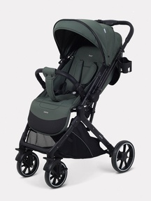 Прогулочная коляска RANT basic VORTEX RA304 (перекидная ручка) 