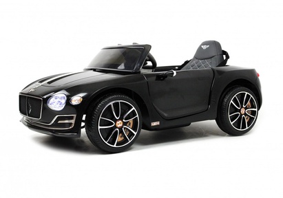 Детский электромобиль Rivertoys Bentley EXP12 JE1166 