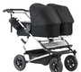 Блок для новорожденных для коляски Mountain Buggy Duet Carrycot Plus