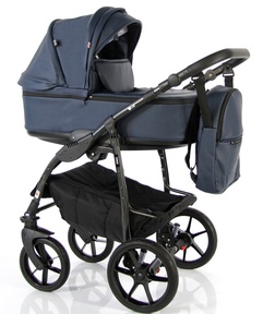 Детская коляска Sevillababy Uno 2 в 1