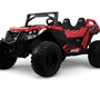 Детский электромобиль Rivertoys A707AA LUX NEW 4WD