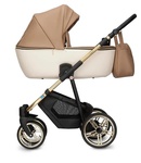 Детская коляска Verdi Topic 3 в 1 