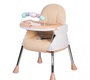 Стул-трансформер Babyhit BISCUIT