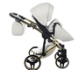 Коляска JUNAMA INDIVIDUAL V2 2 в 1
