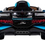 Электромобиль BARTY Bugatti DIVO HL338