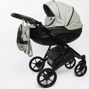 Коляска Peppy AERO 2 в 1