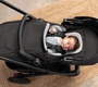 Прогулочная коляска UPPABABY CRUZ V3 
