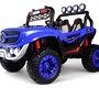 Детский электромобиль Rivertoys М999БХ