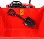 Детский электромобиль Rivertoys K333AM