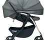 Прогулочная коляска с рождения Combi Umbretta 4 cas