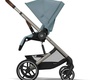 Прогулочная коляска Cybex Balios S Lux TPE 2025