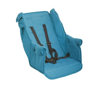 Заднее сиденье Joovy Caboose Rear Seat