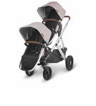 Коляска для погодок UPPAbaby VISTA V2 (1 люлька+ 2 прогулочных блока)