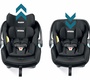 Автокресло Peg Perego Primo Viaggio Lounge с наклоном спинки