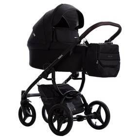 Детская коляска Bebetto Luca 3в1