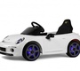 Детский электромобиль Porsche 911 RUF (A444AA) 