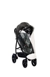 Дождевик для детской коляски Phil and Teds Smart