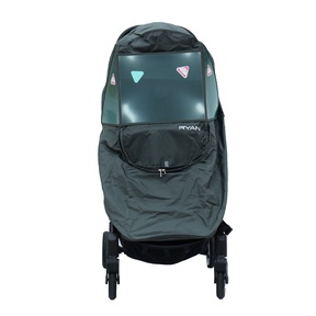 Дождевик на коляску RYAN
