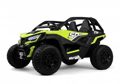 Детский электромобиль Rivertoys C555CC