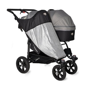 Москитная сетка для коляски TFK Twin Adventure/Trail для одного сидения