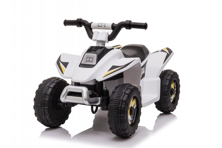 Детский электроквадроцикл Rivertoys H001HH