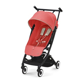 Коляска Cybex Libelle с дождевиком 