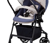 Наконец-то долгожданные новинки от компании Combi приехали. Mega ride , Mega Ride Deluxe и Mechacal Handy 4cas в наличии.